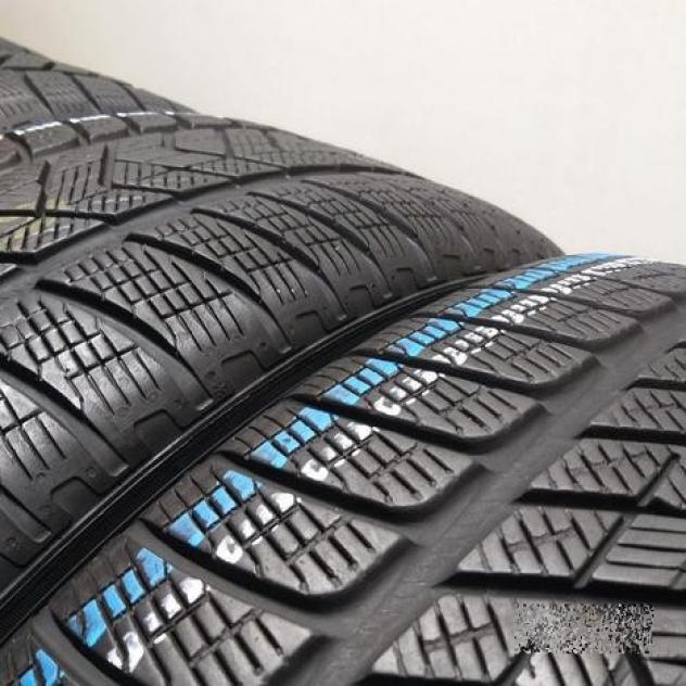 4 gomme 255 55 19 pirelli a41953 - Foto 3