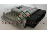 Seat Alhambra centralina motore Bosch 0281017440