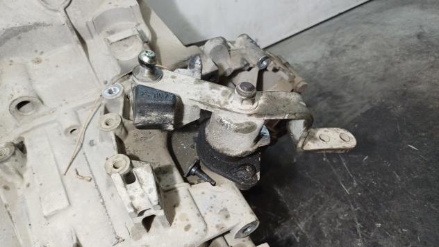 CAMBIO MANUALE COMPLETO FIAT 500 L Serie (351_352) 46342390 199B4000 diesel 1248 (12) - Foto 5