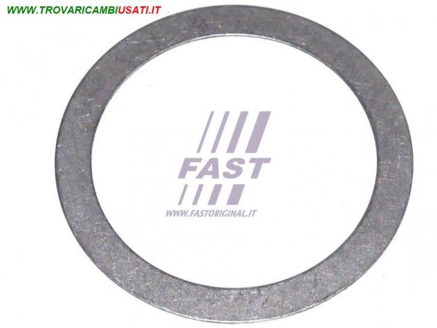 RONDELLA PONTE DIFFERENZIALE IVECO DAILY 06 MOZZO RUOTA FT62442