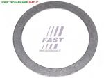 RONDELLA PONTE DIFFERENZIALE IVECO DAILY 06 MOZZO RUOTA FT62442