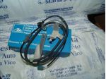 Sensore abs post. sx opel agila b 93194061