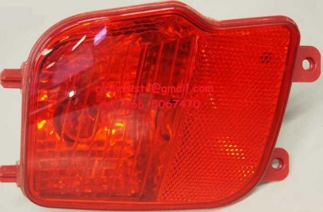 9811718380 Peugeot 3008 fanale antinebbia posteriore destro