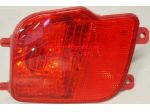 9811718380 Peugeot 3008 fanale antinebbia posteriore destro
