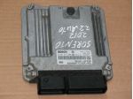 0281017609 ECU KIA SORENTO 2.2 39101-2F020 391012F020 EDC17CP14 EDC17CP14-3.70