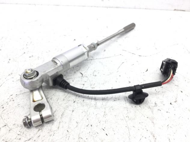 HONDA CBR RR ABS KM0 600 SENSORE DI CORSA E ASTA CAMBIO 2024 2026 PC69A4RK - Foto 5