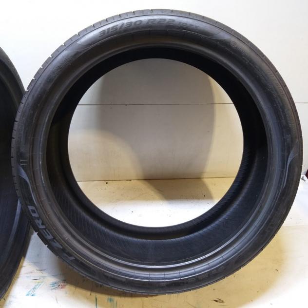 2 GOMME 315 30 22 PIRELLI A74153 - Foto 7