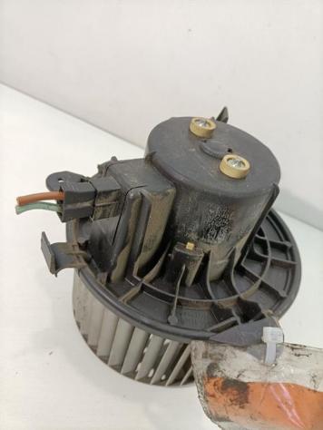 MOTORINO VENTILAZIONE ABITACOLO FIAT Bravo 2° Serie 77363824 937A5000 diesel 1910 (0710) - Foto 4