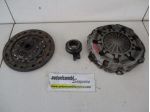 120017610 KIT FRIZIONE FIAT BRAVA 1.6 B 76KW 5M 5P (1999) RICAMBIO USATO CO &hellip;