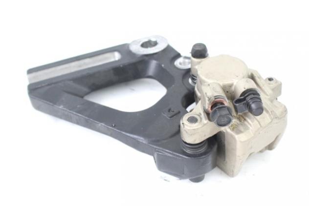 ROYAL ENFIELD INTERCEPTOR 650 148053C PINZA FRENO POSTERIORE 19 - 24 REAR BRAKE CALIPER - Foto 2