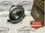 Faro Anteriore 500 Abarth - Fiat 2015 52007420 ­52007418