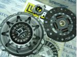 Kit frizione toyota yaris 1.4 d-4d 31230121810