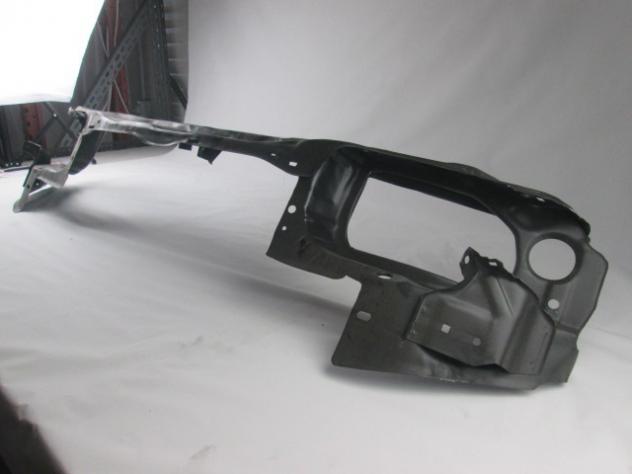 1312067 RIVESTIMENTO ANTERIORE SUPPORTO FARI ALPA OPEL ASTRA F 1.6 B SW RICAMBIO NUOVO 16170101 - Foto 2