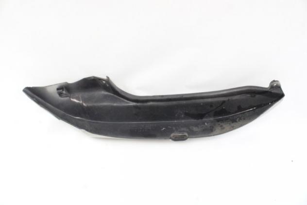 KAWASAKI ER-5 500 140901087B5 CARENA POSTERIORE SINISTRA 96 - 00 REAR LEFT FAIRING PICCOLI GRAFFI - Foto 3