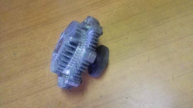GIUNTO VISCOSTATICO NISSAN PATROL GR Y61/ NAVARA D22 - Autoricambi 4x4 - 11