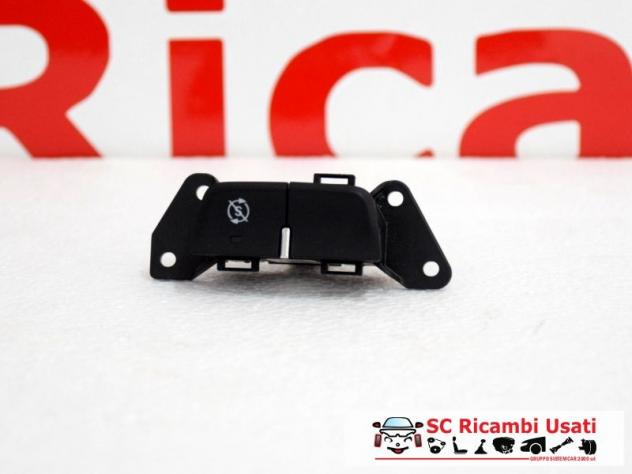 Pulsante Start And Stop Alfa Romeo Giulietta 2017 156104760 - 02908 - Foto 2