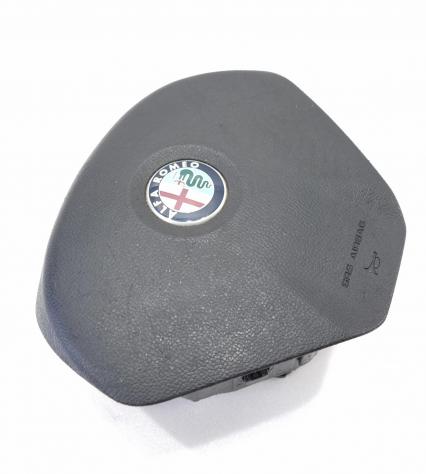 AIRBAG VOLANTE ALFA ROMEO Giulietta Serie (940_) 1560915200 (1013) - Foto 7