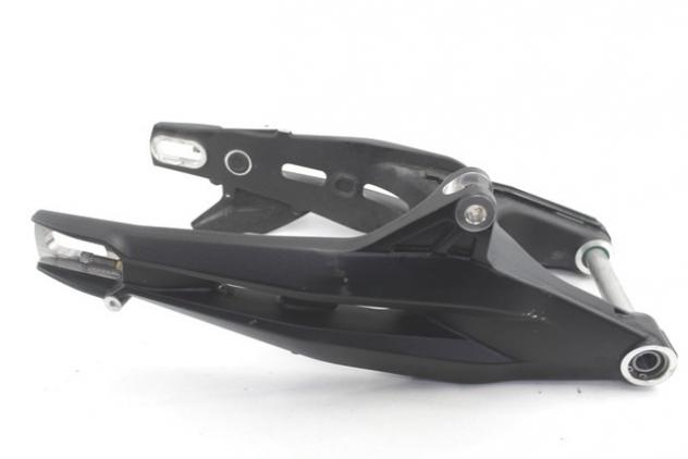 APRILIA DORSODURO 900 85623200XNB FORCELLONE POSTERIORE 17 - 20 REAR SWINGARM PICCOLO GRAFFIO - Foto 4