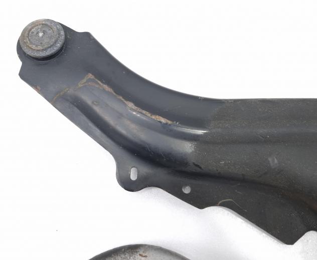 BRACCIO OSCILLANTE ANTERIORE SINISTRO RENAULT Captur Serie 545052737R (1319) - Foto 7