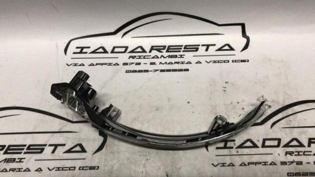 Freccia Specchietto Sinistro VolksWagen Tiguan 2015 5NA949101 - Foto 3