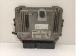 CENTRALINA MOTORE HYUNDAI iX35 1° Serie 391202A000 D4FD diesel 1685 (10)