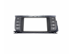 PULSANTIERA CONTROLLO NAVIGATORE/AUTORADIO LAND ROVER Range Rover Evoque 1° …