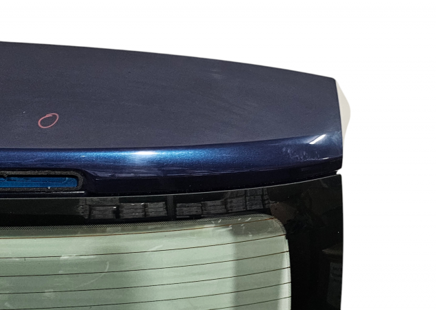 PORTELLONE POSTERIORE FIAT Panda 3° Serie 51927847 (12) - Foto 8