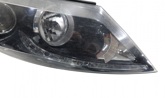FARO ANTERIORE DESTRO KIA Sportage Serie 92102-3U250 (1016) - Foto 4