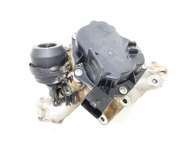 VALVOLA EGR PEUGEOT Expert 3° Serie 9678257280 RH02 Diesel 1997 (07) - Foto 6