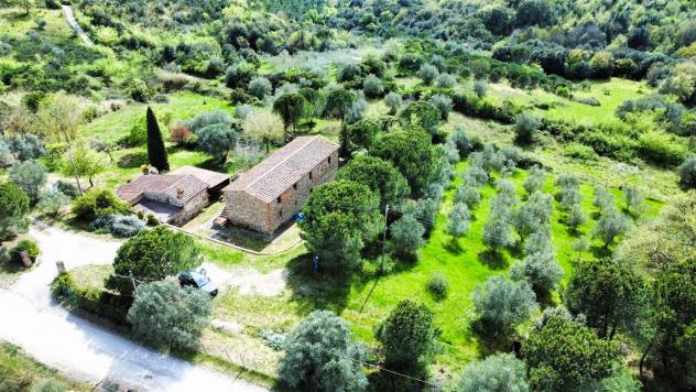 Vendita Rustico casale da 215 mq con giardino - Foto 4
