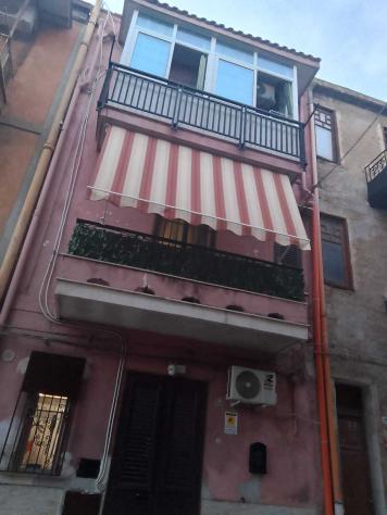 Palazzo in Via Roma