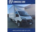 FIAT DUCATO  35 XLH1 2.3 M-JET FURGONE BOX 3 PTI-2021 rif. 23762208