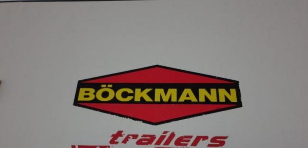 BOCKMANN 1350 KG rif. 21225817 - Foto 6