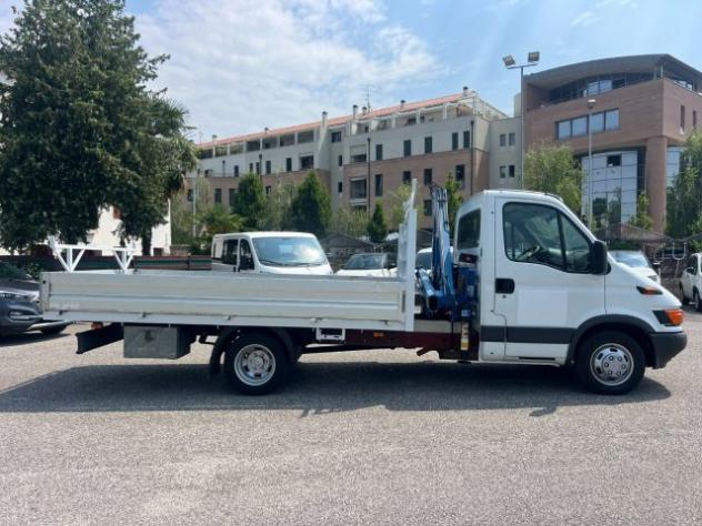 IVECO DAILY 35 C 13 rif. 23614023 - Foto 5