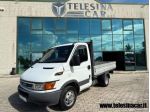 IVECO DAILY  35C9 CASSONE FISSO rif. 24091758