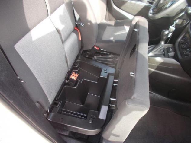 FIAT DOBLO' CARGO SX - Foto 8