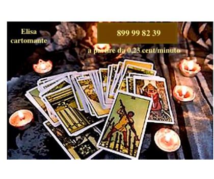 I Tarocchi di Elisa - Foto 4