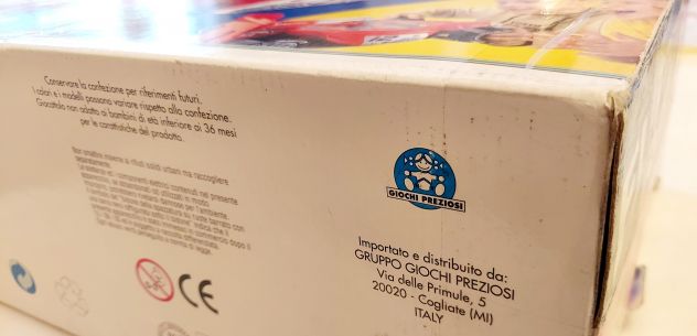 Flipper Racer da corsa con incredibili suoni Giochi Preziosi - Foto 2