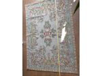 Tappetto Big Knot in lana - largo 118x 171