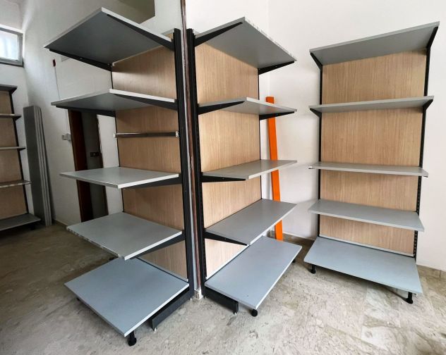 ARREDO ROVERE CHIARO 1379 - Foto 4