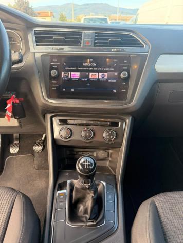 VOLKSWAGEN - Tiguan - 1.6 TDI Business BMT - Foto 9