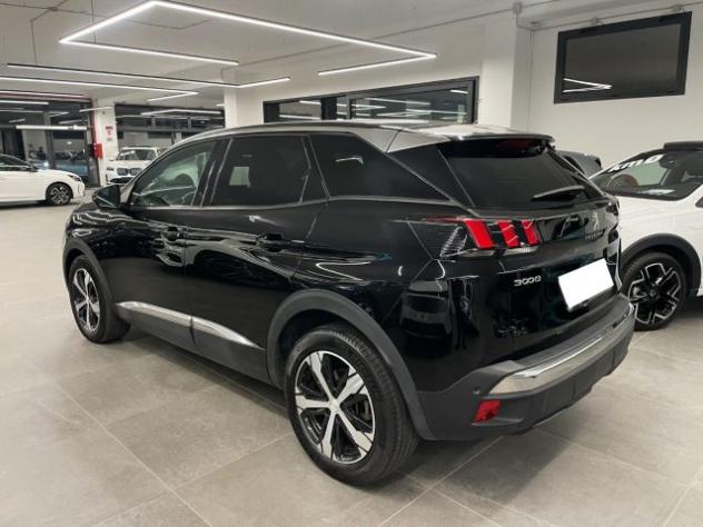 PEUGEOT 3008 1.5 BlueHDi 130 CV EAT8 Allure Pack rif. 23703791 - Foto 9
