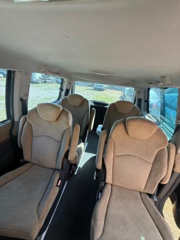 Lancia Phedra 2.2 JTD Emblema FAP - Foto 10