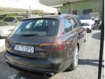 Audi A4 Avant 2.0 TDI 177CV mult. Ambiente
