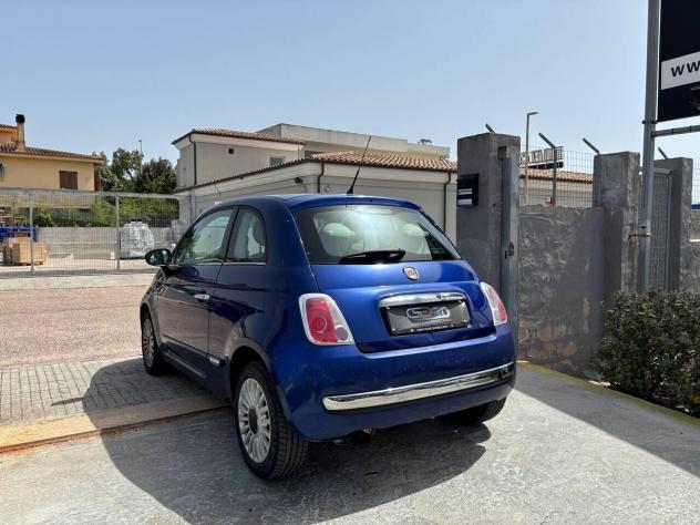 Fiat 500 1.2 by neopatentati - Foto 3