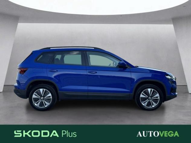 SKODA Karoq 2.0 tdi executive 115cv rif. 23904417 - Foto 3