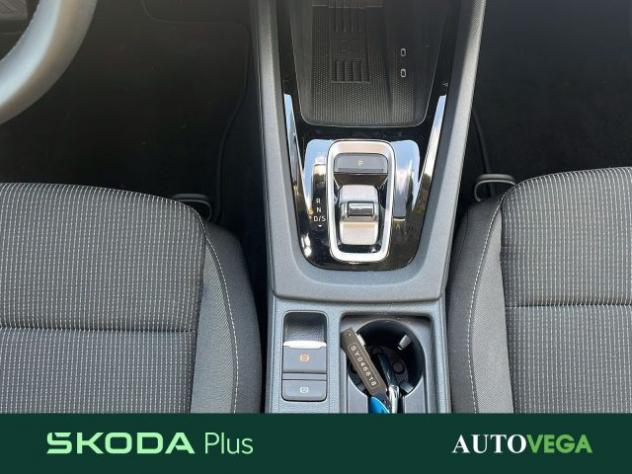 SKODA Octavia wagon 2.0 tdi executive 150cv dsg rif. 22848778 - Foto 10
