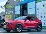 NISSAN Juke 2ª serie Juke 1.0 DIG-T 114 CV Tekna