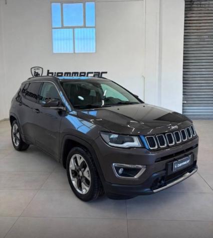 JEEP Compass 1.6 Multijet II 2WD Limited i.m rif. 24128628 - Foto 2