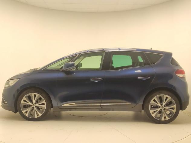 Renault Scénic 1.5 dCi 110cv Energy Intens EDC - Foto 3